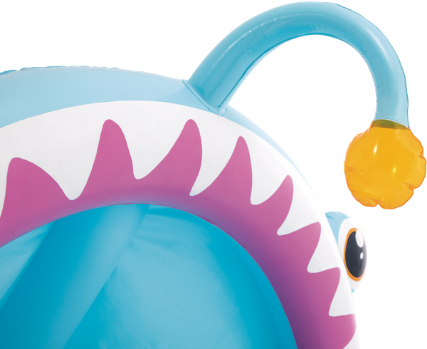 Надувной бассейн Intex 58419