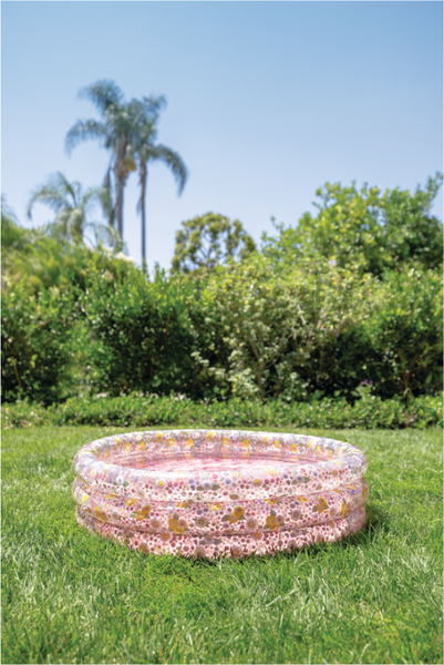 Надувной бассейн Intex 58427