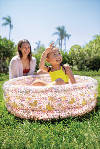 Надувной бассейн Intex 58427