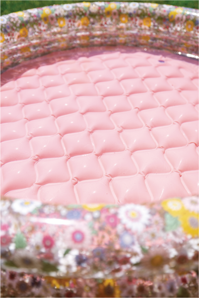 Надувной бассейн Intex 58427