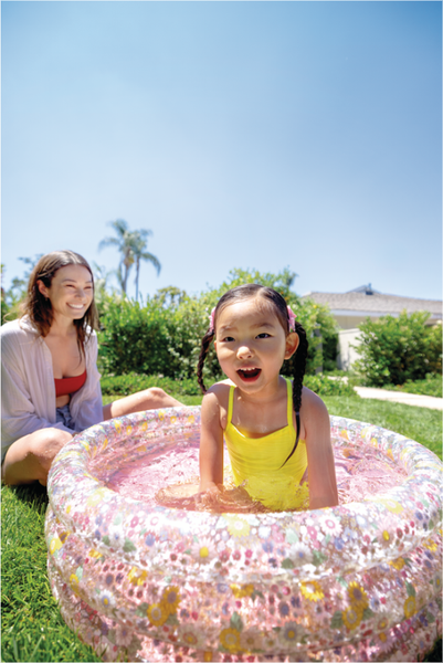 Надувной бассейн Intex 58427