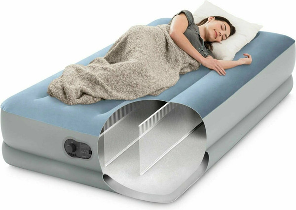 Надувной матрас Intex 64157