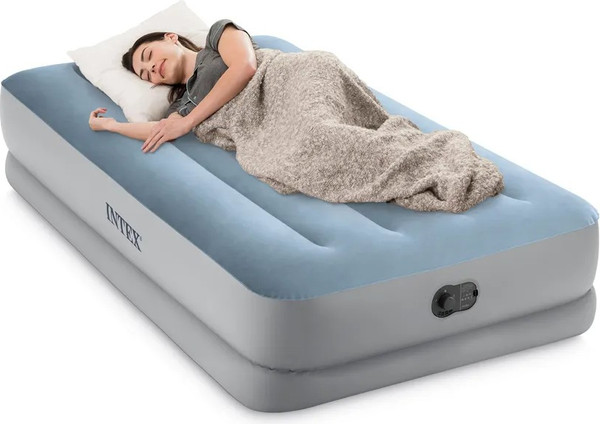 Надувной матрас Intex 64157
