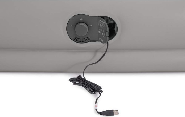 Надувной матрас Intex 64157