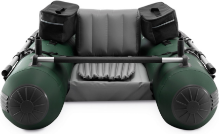 Надувная лодка Intex Big Catch Pro 68381