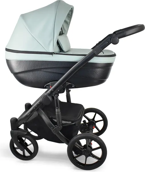 Детская универсальная коляска Bexa Ideal Eco 2 в 1