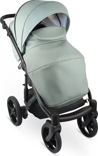 Детская универсальная коляска Bexa Ideal Eco 2 в 1