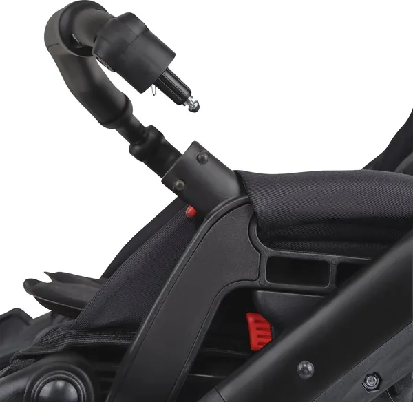 Детская универсальная коляска Bexa Ideal Eco 2 в 1