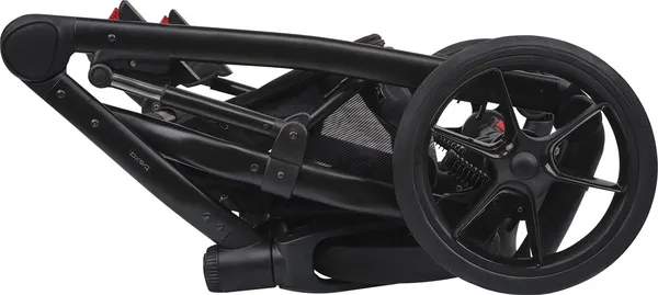 Детская универсальная коляска Bexa Ideal Eco 2 в 1