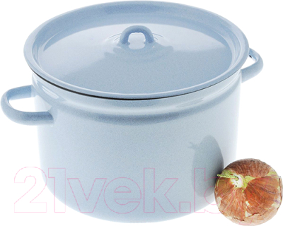 Кастрюля Лысьвенские эмали С-1620/Рб