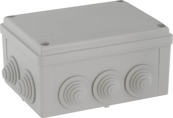 Коробка распределительная DKC 54100 - фото