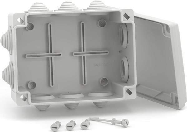 Коробка распределительная DKC 54100