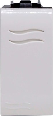 Выключатель DKC Brava / 76001B - фото