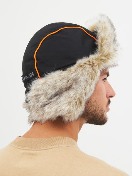 Шапка для охоты и рыбалки Huntsman Siberia Breathable