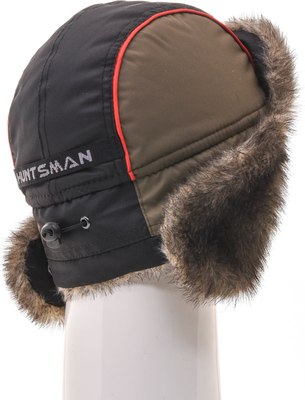 Шапка для охоты и рыбалки Huntsman Siberia Breathable