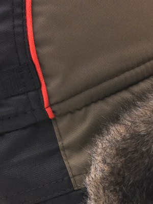 Шапка для охоты и рыбалки Huntsman Siberia Breathable