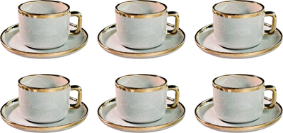 Набор для чая/кофе Lenardi Stone 102-132 - фото