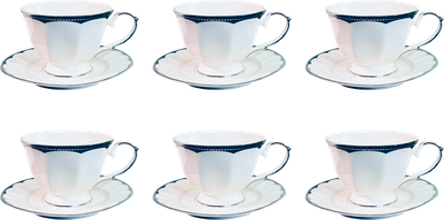 Набор для чая/кофе Lenardi Империал 205-949 - фото