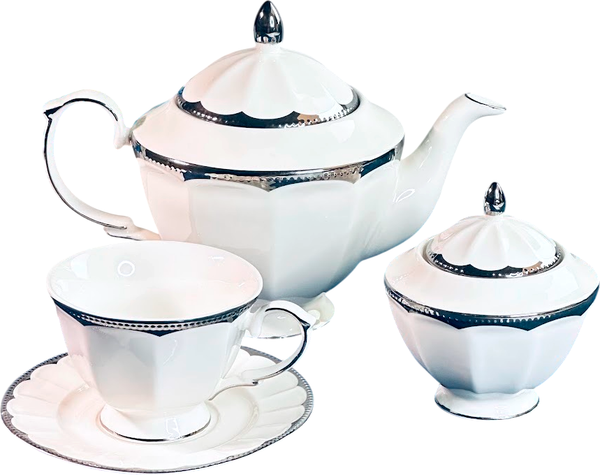 Чайный набор Lenardi Империал 205-950 - фото