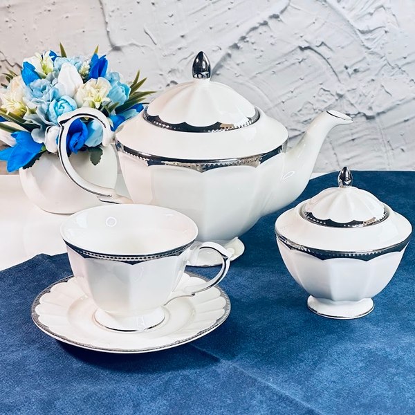 Чайный набор Lenardi Империал 205-950