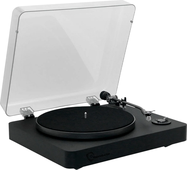 Проигрыватель виниловых пластинок Reproductor RP-LP2XBT - фото