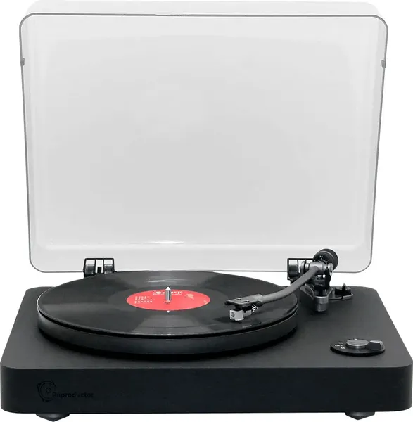 Проигрыватель виниловых пластинок Reproductor RP-LP2XBT