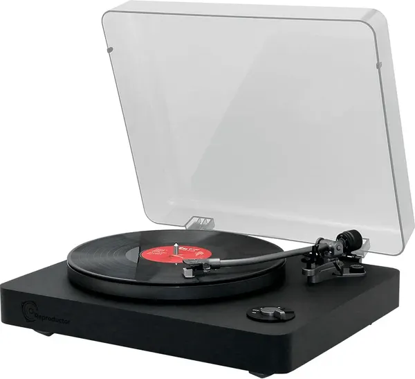 Проигрыватель виниловых пластинок Reproductor RP-LP2XBT