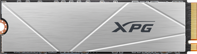 SSD диск A-data XPG Gammix S60 Blade 1TB (AGAMMIXS60-1T-CS) - фото