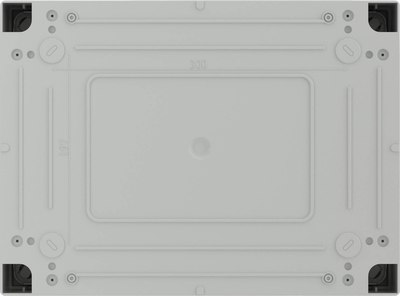 Коробка распределительная DKC 54410