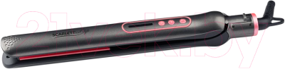 Выпрямитель для волос Scarlett SC-HS60T25