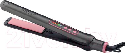 Выпрямитель для волос Scarlett SC-HS60T25
