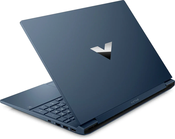 Игровой ноутбук HP Victus 15-fa0033dx (9T9R8UA)