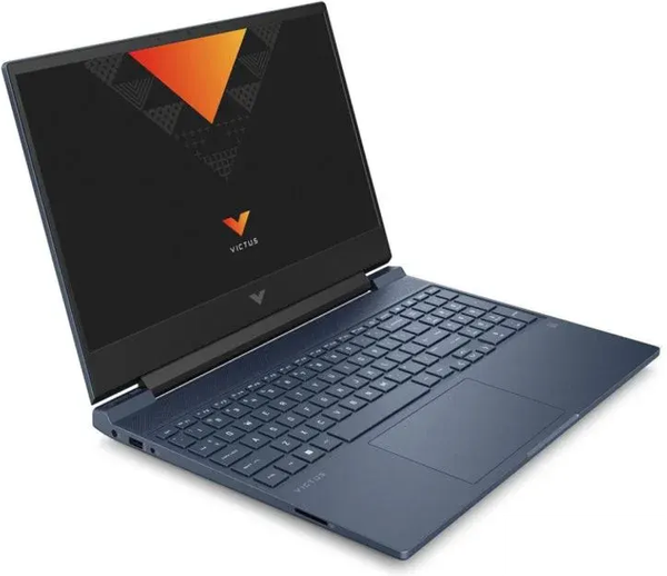 Игровой ноутбук HP Victus 15-fa0033dx (9T9R8UA)