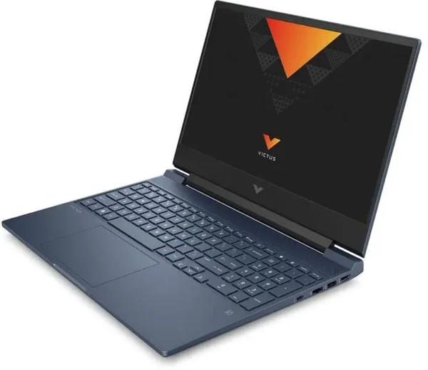 Игровой ноутбук HP Victus 15-fa0033dx (9T9R8UA)