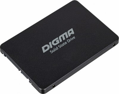 SSD диск Digma Run S9 128GB DGSR2128GY23T