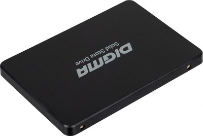 SSD диск Digma Run S9 128GB DGSR2128GY23T