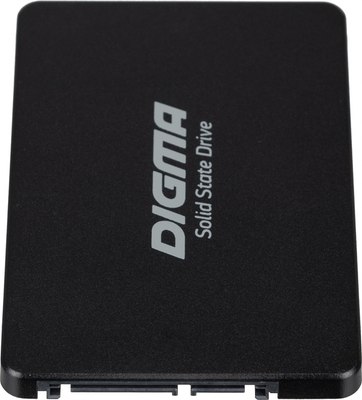 SSD диск Digma Run S9 128GB DGSR2128GY23T