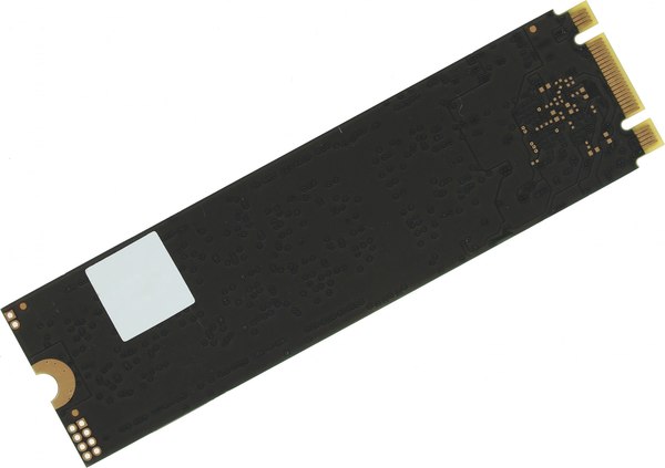 SSD диск Digma Run S9 M.2 2280 256GB DGSR1256GS93T