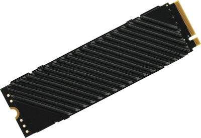 SSD диск Digma Top G3 M.2 2280 2TB DGST4002TG33T - фото