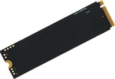 SSD диск Digma Meta G2 M.2 2280 512GB DGSM4512GG23T