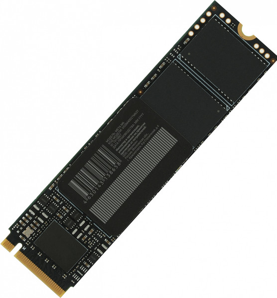 SSD диск Digma Meta M6 M.2 2280 2TB DGSM4002TM63T - фото