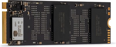 SSD диск Digma Meta S69 M.2 2280 1TB DGSM4001TS69T