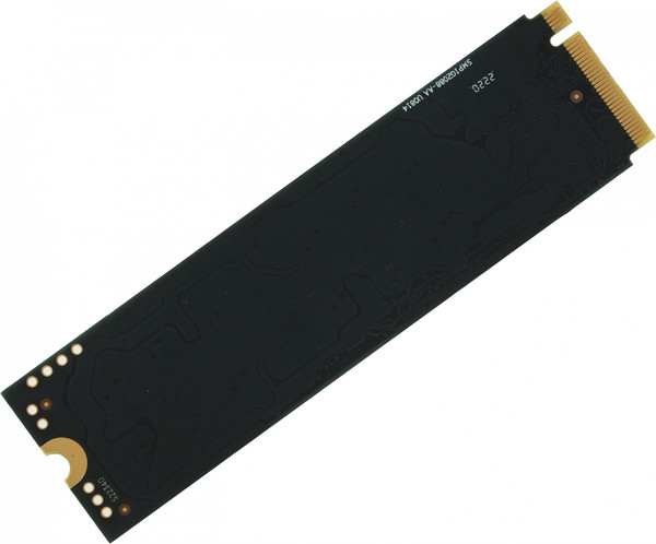 SSD диск Digma Meta M6E M.2 2280 1TB DGSM4001TM6ET