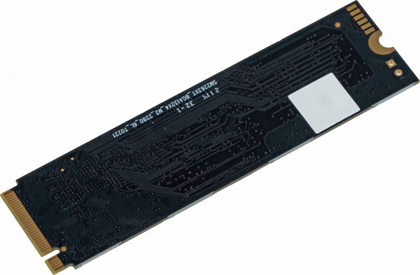 SSD диск Digma Mega S3 M.2 2280 256GB DGSM3256GS33T
