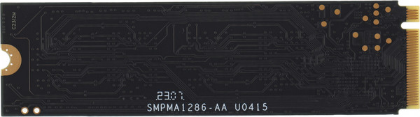 SSD диск Digma Mega M2 M.2 2280 512GB DGSM3512GM23T