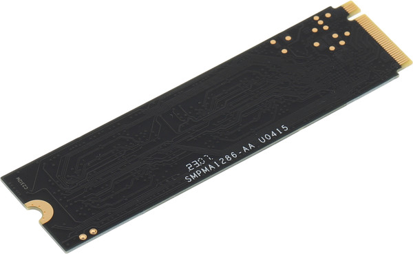 SSD диск Digma Mega M2 M.2 2280 512GB DGSM3512GM23T