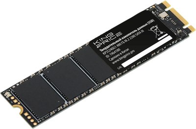 SSD диск KingPrice KPSS480G1 480GB