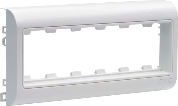 Суппорт для розетки/выключателя DKC PDA3-DN 80 / 10343 - фото