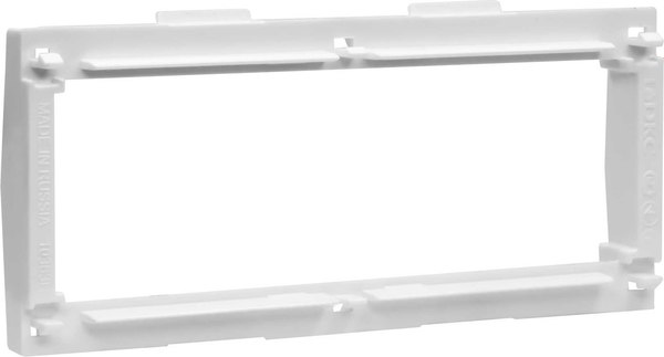 Суппорт для розетки/выключателя DKC PDA3-DN 80 / 10343