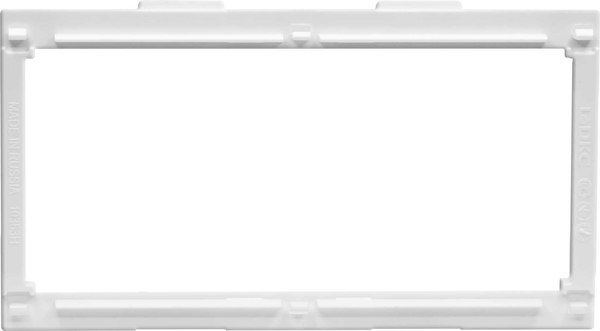 Суппорт для розетки/выключателя DKC PDA3-DN 80 / 10343